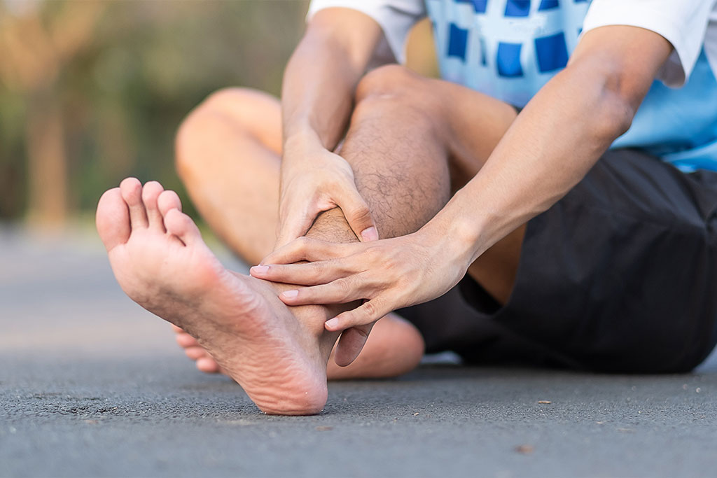 Foot Pain