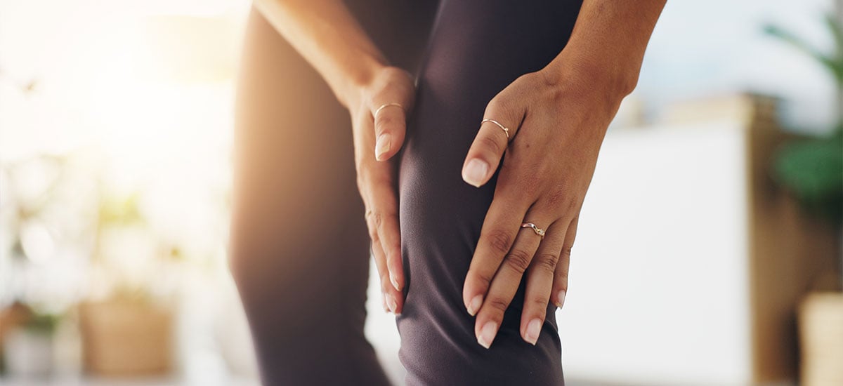 Comprehensive Knee Pain Relief at Beacon of Life Chiropractic