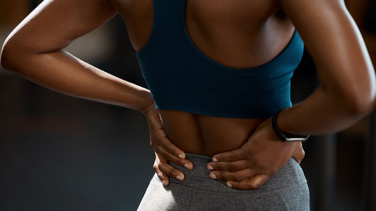 Lower Back Pain Relief at Beacon of Life Chiropractic