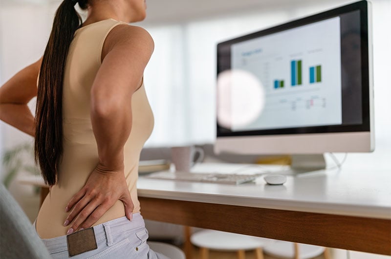 The Benefits of Treating Lower Back Pain with Chiropractic Care