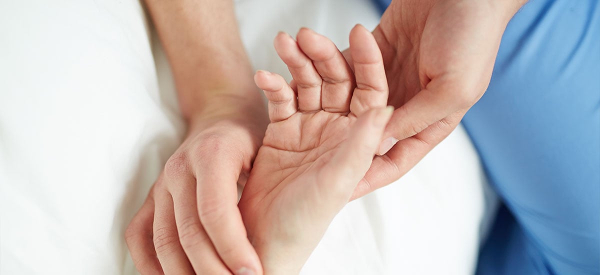Comprehensive Care for Numbness and Tingling at Beacon of Life Chiropractic