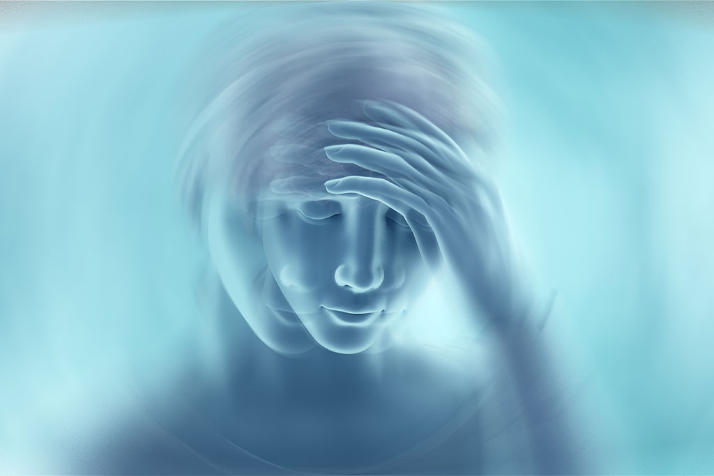 Vertigo