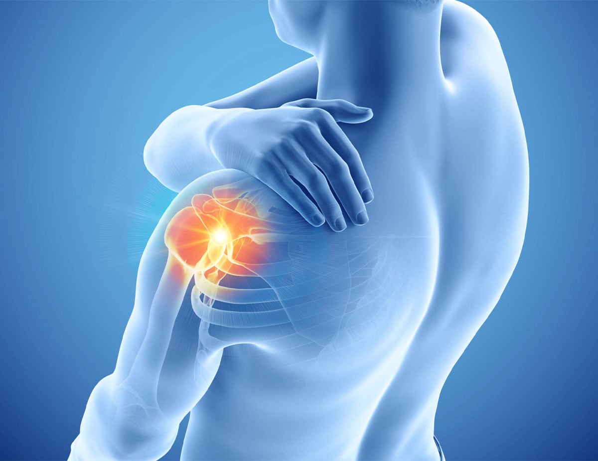 Symptoms of a Pinched Nerve