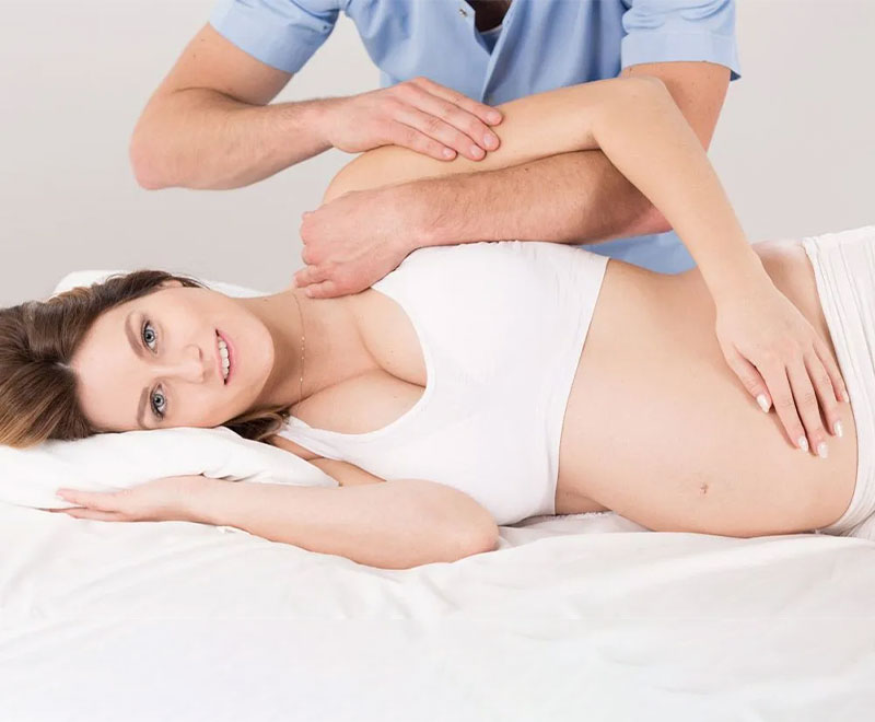 Benefits of Prenatal Chiropractic Care Beyond Pregnancy