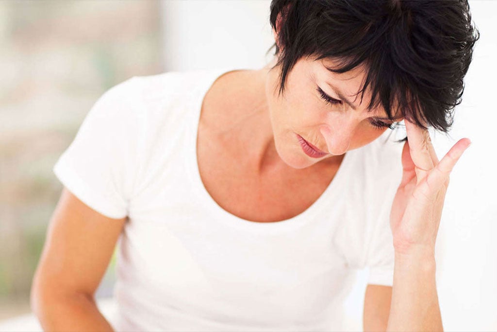Headaches & Migraines