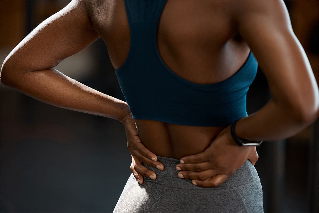 Lower Back Pain