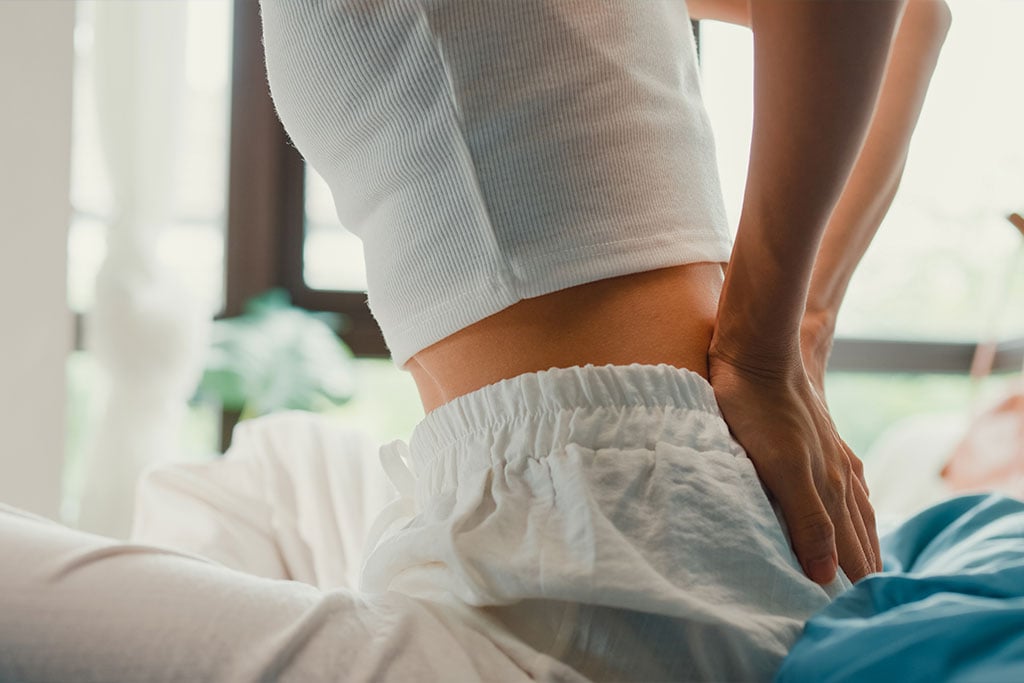 Sciatica