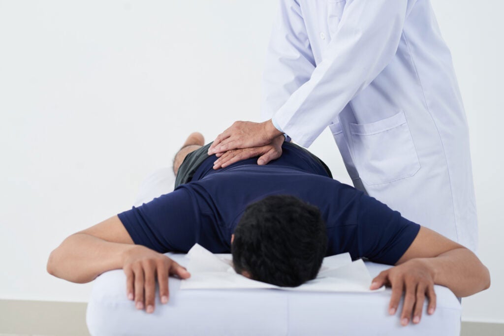 Subluxation