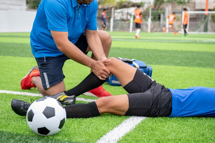 Shoulder Pain