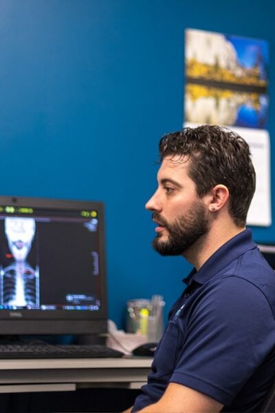 What Is TMJ Disorder?
