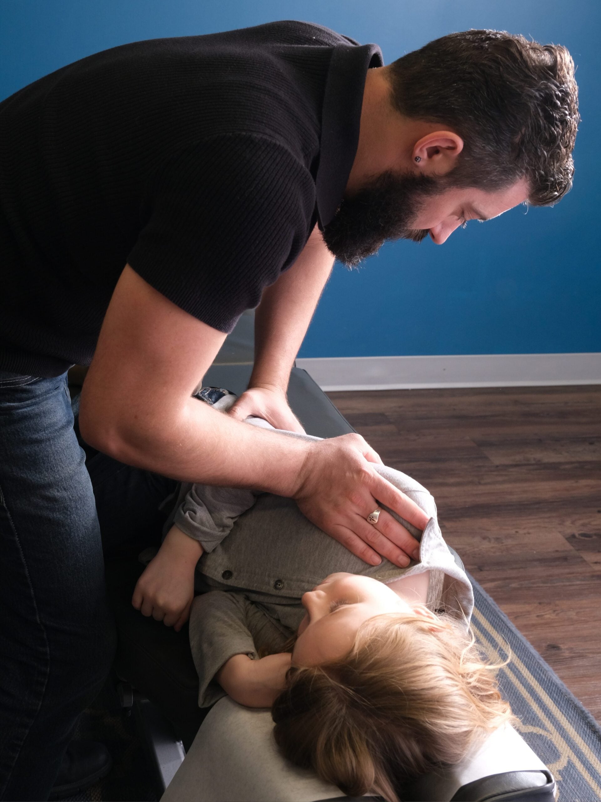 Specialized Care for Every Stage