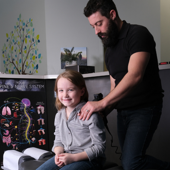 Why Choose a Pediatric Chiropractor?