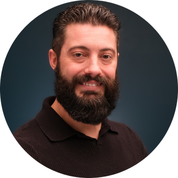 Daniel McClimon, DC - Co-Founder & Chiropractor