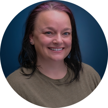 Megan McClimon, DC - Co-Founder & Chiropractor