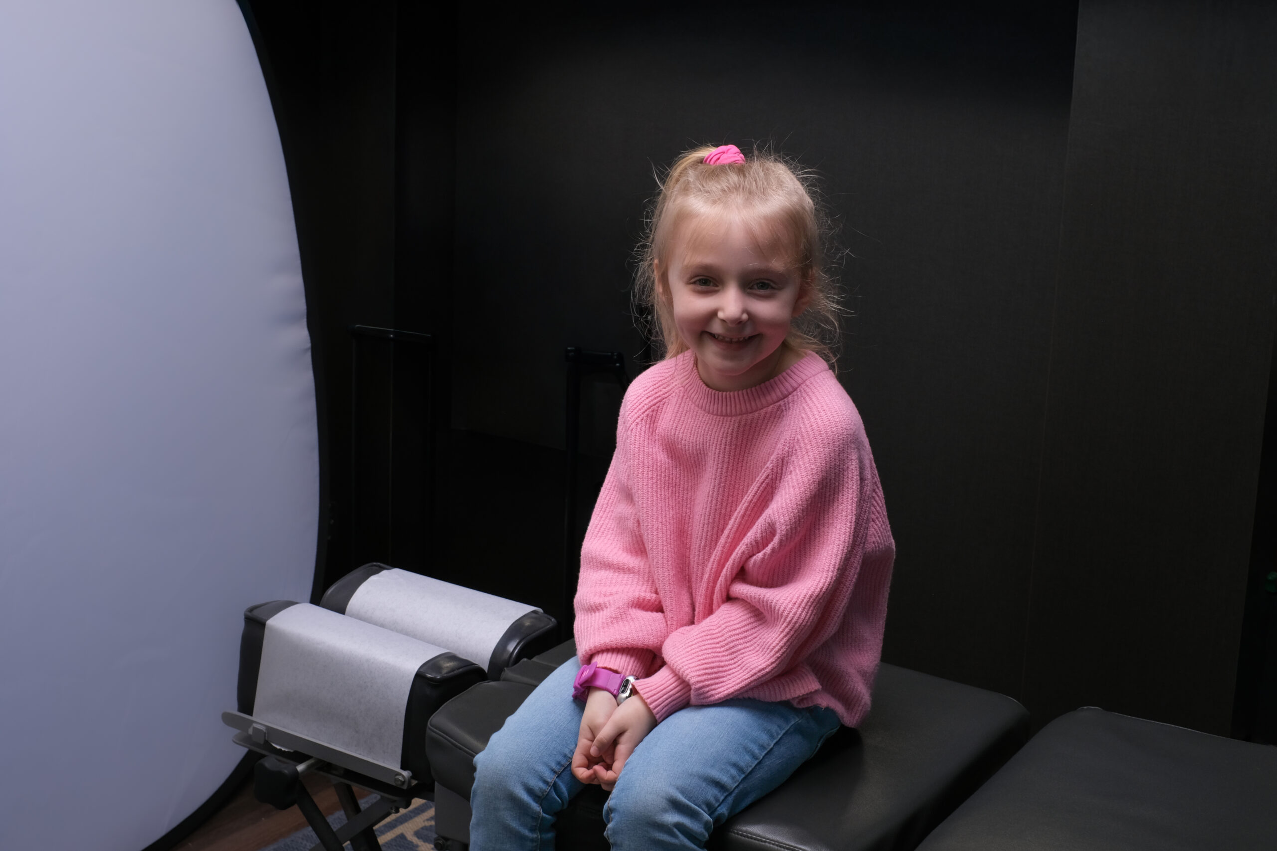 Specialized Care for Every Stage