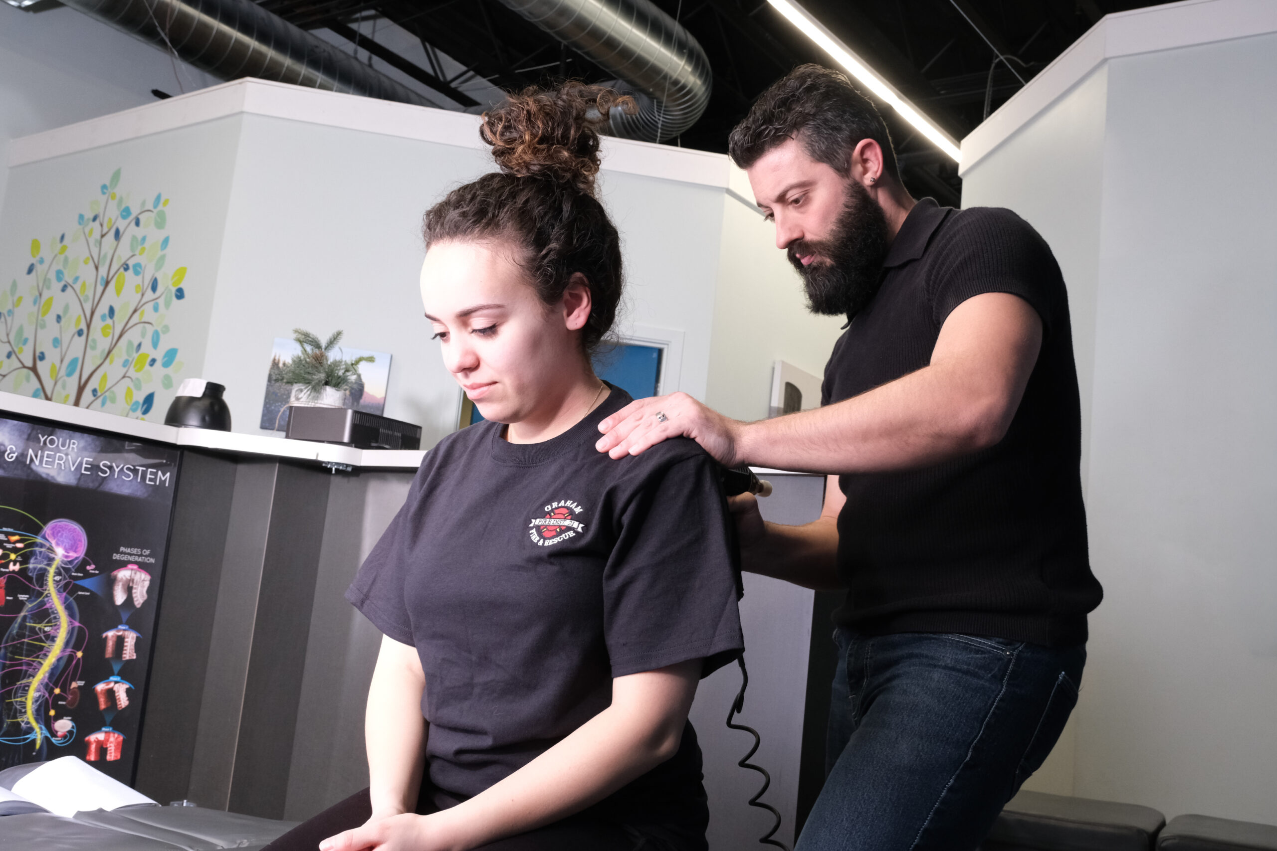 Personalized Chiropractic Care